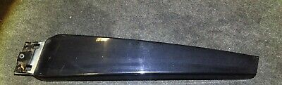 05-08 Audi A4 B7 Right Passenger Side B Pillar Trim Cover - OEM Replacement Part for Exterior Door Panel - Perfect for Car Restoration & Customization