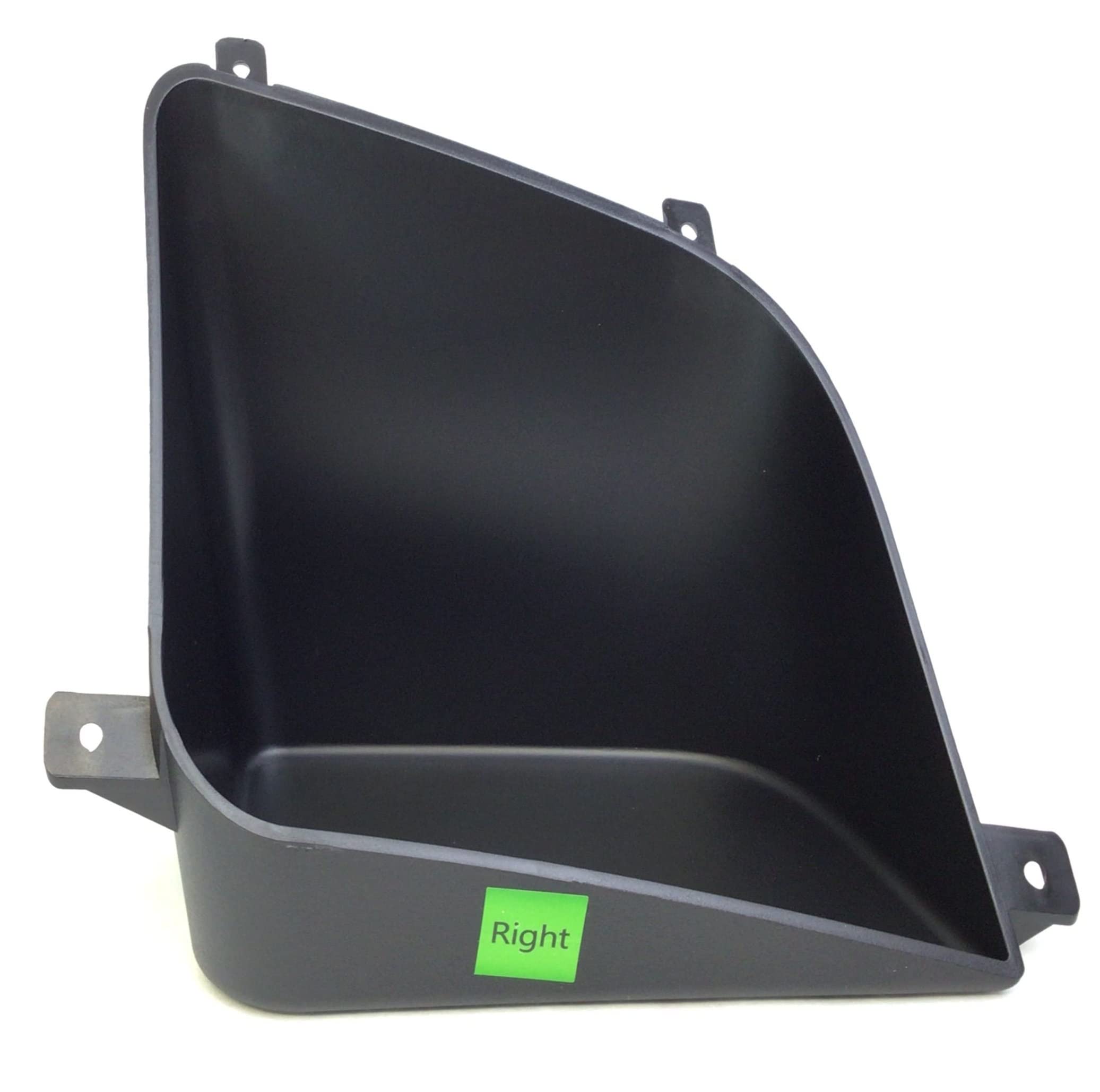 Right Cup Holder Tray 403954 - Universal Treadmill Accessory with Secure Grip | Perfect for Hydration During Workouts & Home Gym Use