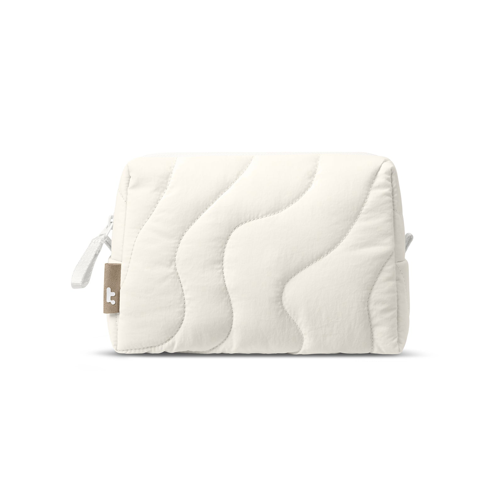 Terra A27 Portable Pouch - Lightweight & Durable Travel Organizer for Toiletries, Cosmetics & Essentials | Perfect for Camping, Gym & Everyday Carry