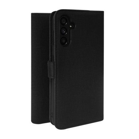 Samsung Galaxy S24+ Phone Case with Card Holder - Slim Protective Cover with RFID Blocking - Perfect for Travel, Work & Everyday Use