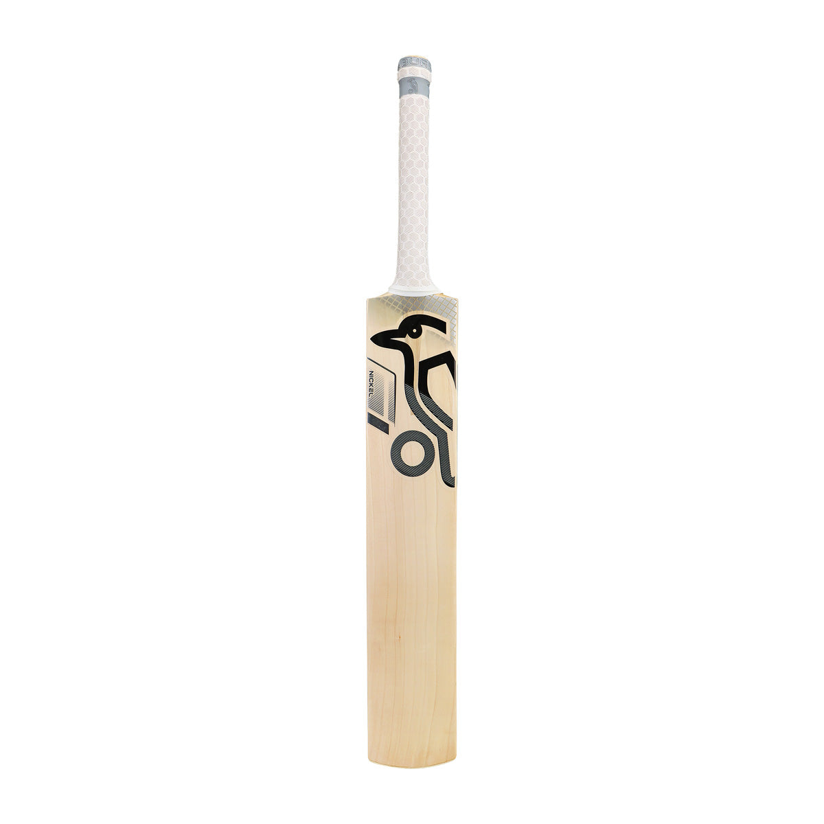 Kookaburra Nickel 2.1 Junior Cricket Bat 2025 - Lightweight Youth Cricket Equipment for Practice & Matches