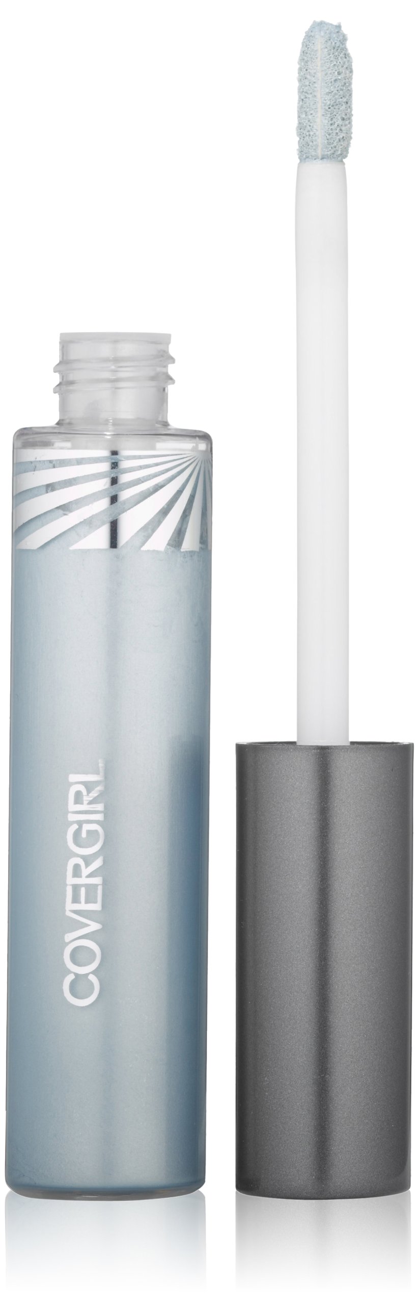 Covergirl Intense Shadowblast Eye Shadow Stick - Platinum Pop 805, 0.27 oz, Long-Lasting Cream Eyeshadow for Day & Night Makeup Looks