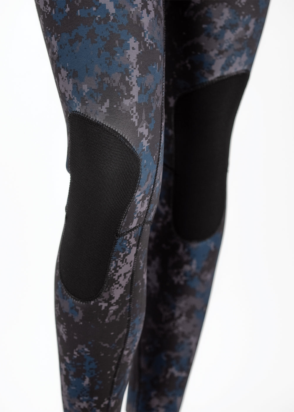 Spearo 7 Seas Women's 3.5mm Spearfishing Wetsuit - Premium Neoprene Steamer for Freediving, Scuba & Water Sports | Warm & Flexible for Ocean Adventures