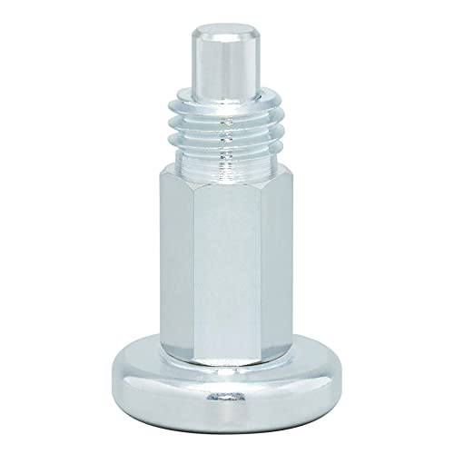 AUZHU PTD - High-Quality Steel Indexing Plungers, Locking Plungers, Spring Bolts, and Safety Lock Pins for Precision Positioning | Ideal for Machinery, Automotive, and Industrial Applications