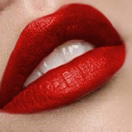 Red Carpet Ready | Deep Red