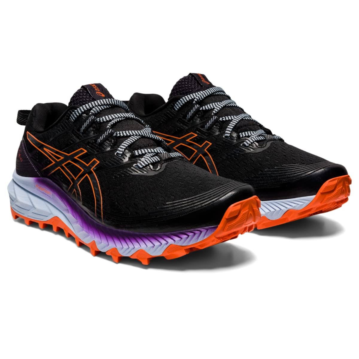 ASICS Women's Gel-Trabuco 10 Trail Running Shoes - Lightweight Cushioned for Hiking & Outdoor Adventures