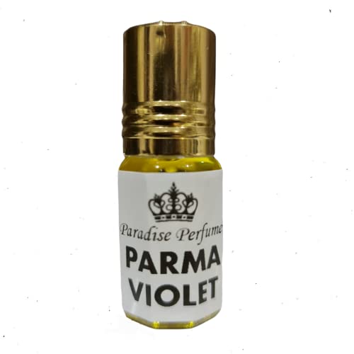 Parma Violet