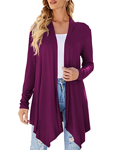 Purplish Red