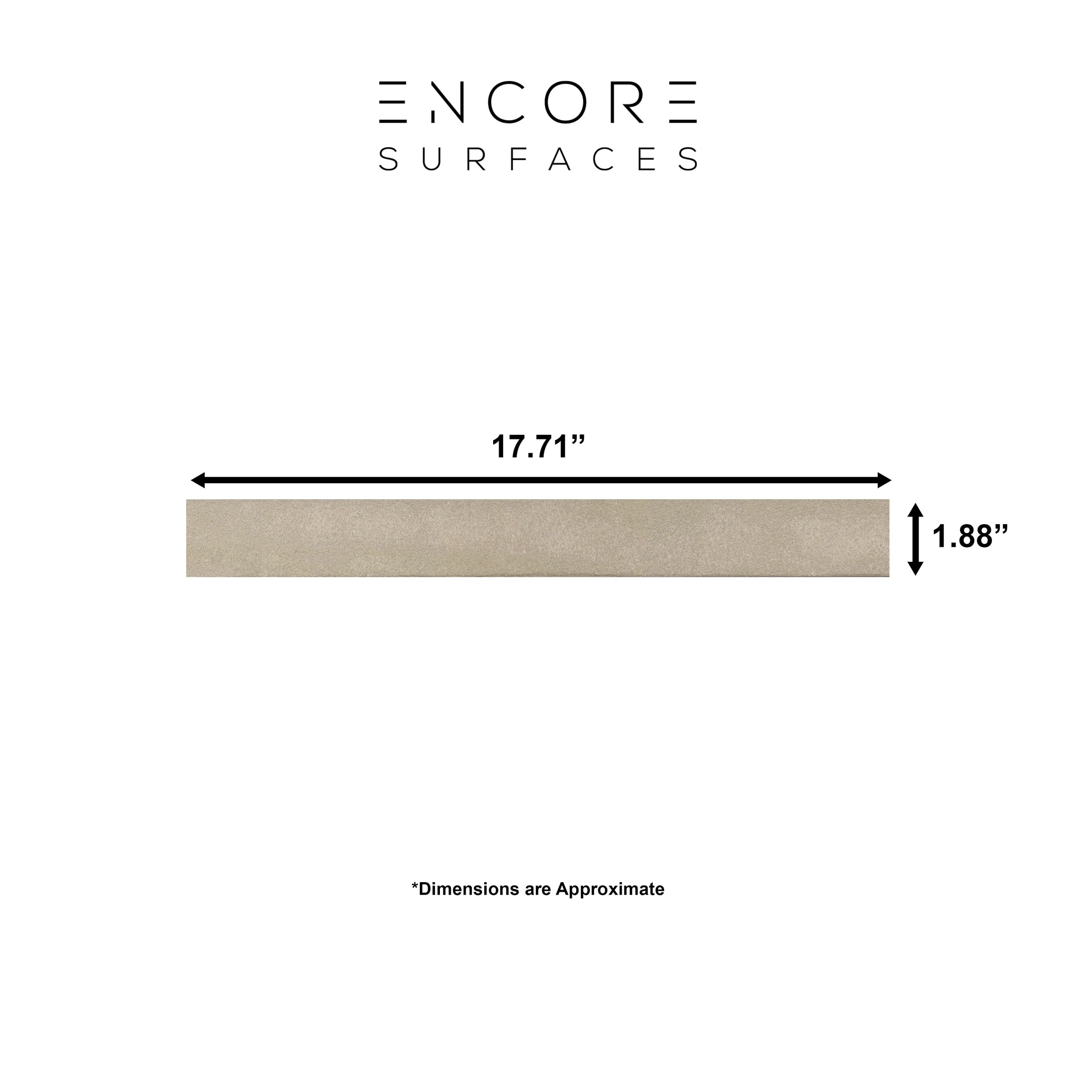 Arenosa Matte Zellige Subway Wall Tile - Premium Ceramic Tile for Kitchen Backsplash, Bathroom, and Shower Walls - Waterproof & Easy to Clean