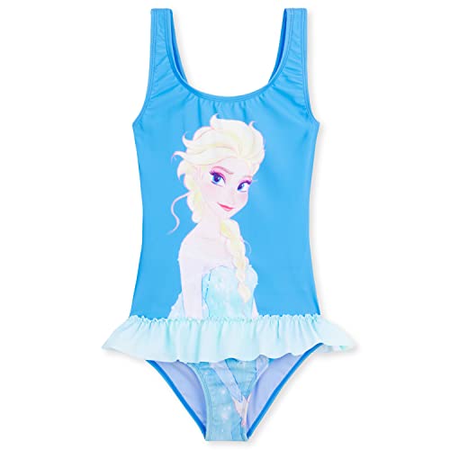 Blue Elsa
