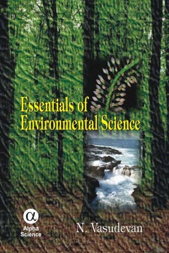 Essentials of Environmental Science Textbook - Comprehensive Guide for Students & Educators | Perfect for Classroom Learning & Self-Study