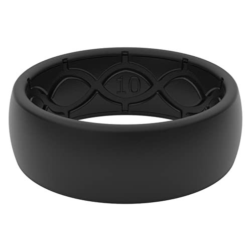 Black / Black