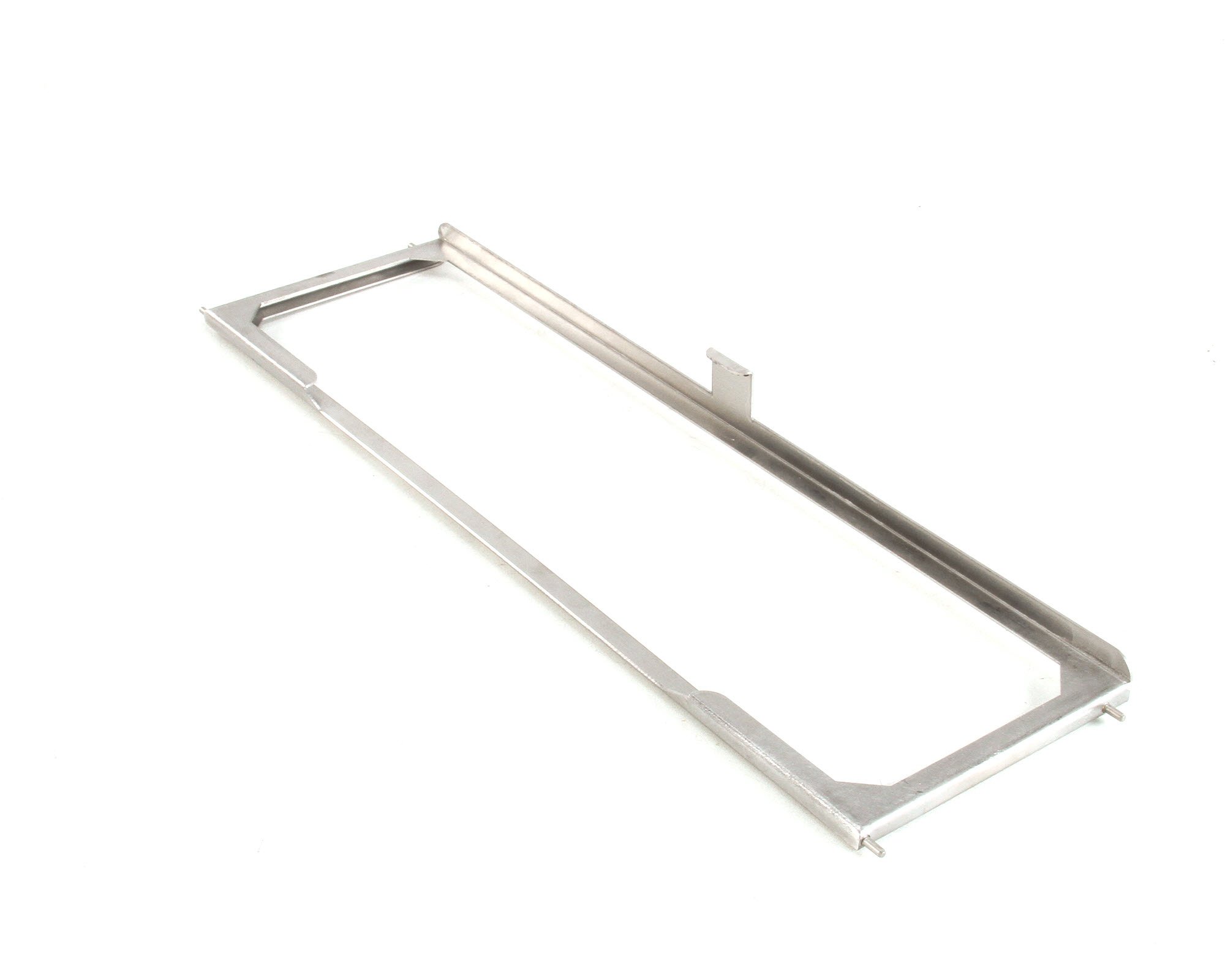 Turbochef HHB-8288 Oven Filter Holder with Tilt Function - Replacement Part for HHB Series - Perfect for Commercial Kitchen Equipment Maintenance & Repair