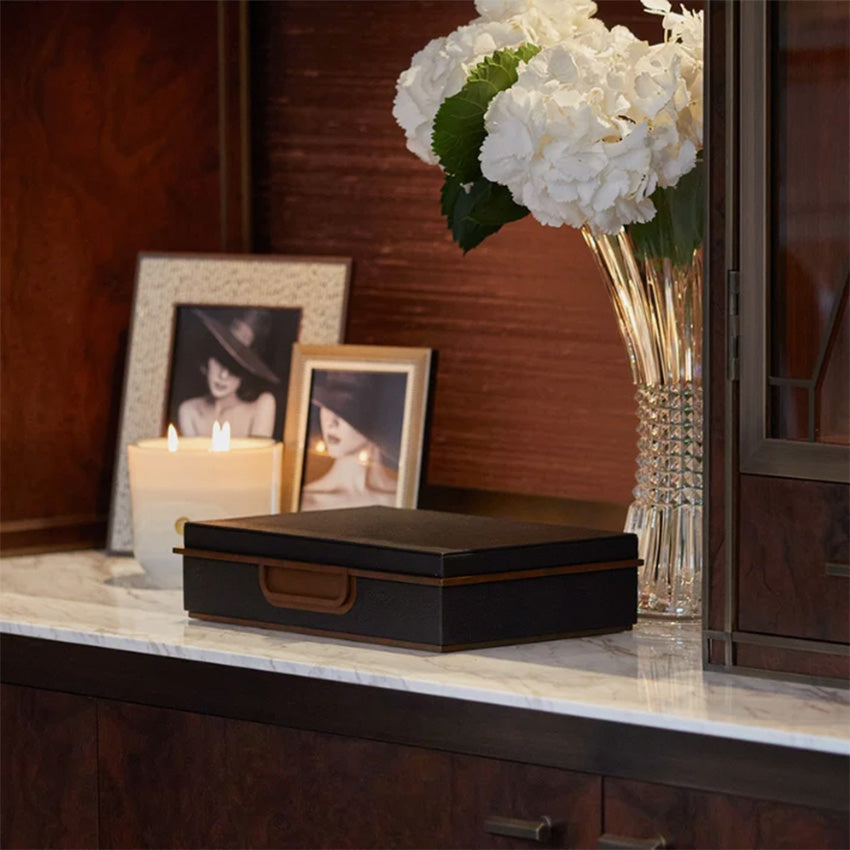 Addison Ross Luxury Gift Box Set - Elegant Packaging for Jewelry, Cosmetics & Special Occasions | Perfect for Birthdays, Weddings & Corporate Gifts