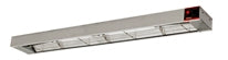 Commercial Food Warmer with 48 Heat Strips - NRE #001112 | Perfect for Buffets, Catering & Restaurant Food Display