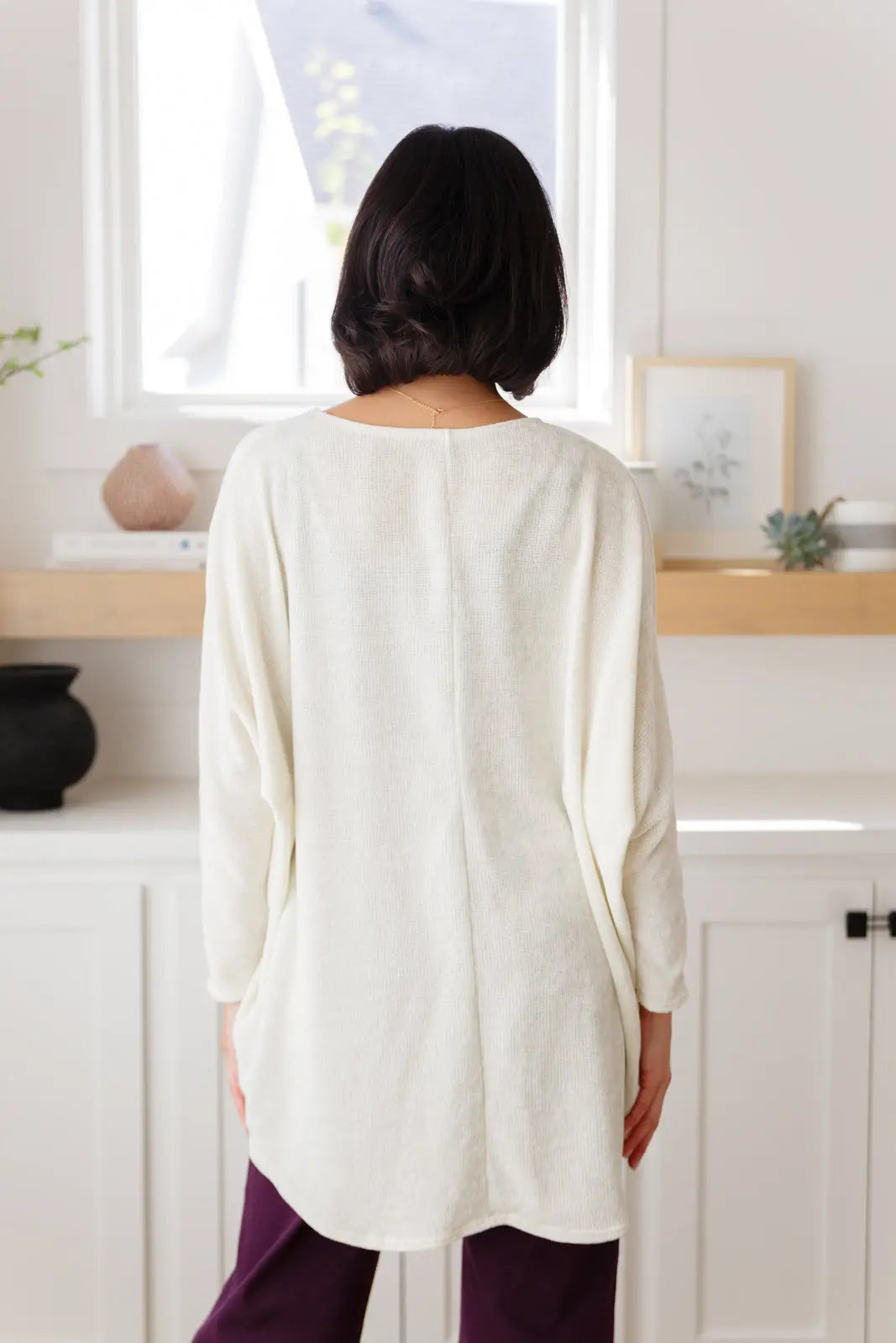 Stylish Open Front Cardigan for Women - Cozy Knit Sweater Wrap - Perfect for Casual Outfits, Layering & Lounge Wear