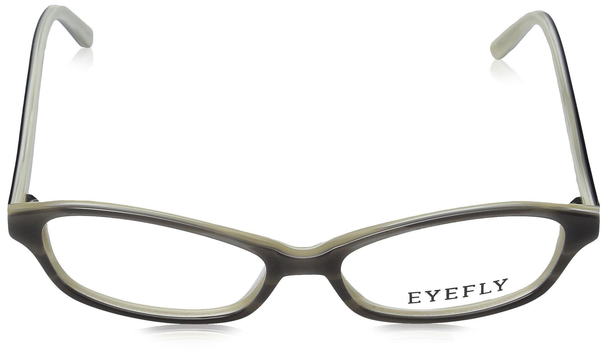 Eyefly Women's Fashion Mulberry Street Oval Sunglasses UV400 Protection - Stylish for Beach, Driving & Outdoor Activities
