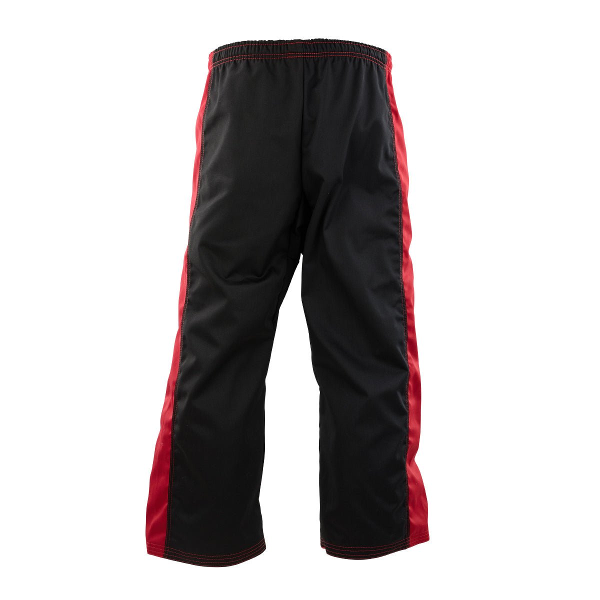 Tri-Color Program Uniform Pants for School, Sports & Work - Durable & Comfortable Athletic Pants for Students, Coaches & Professionals