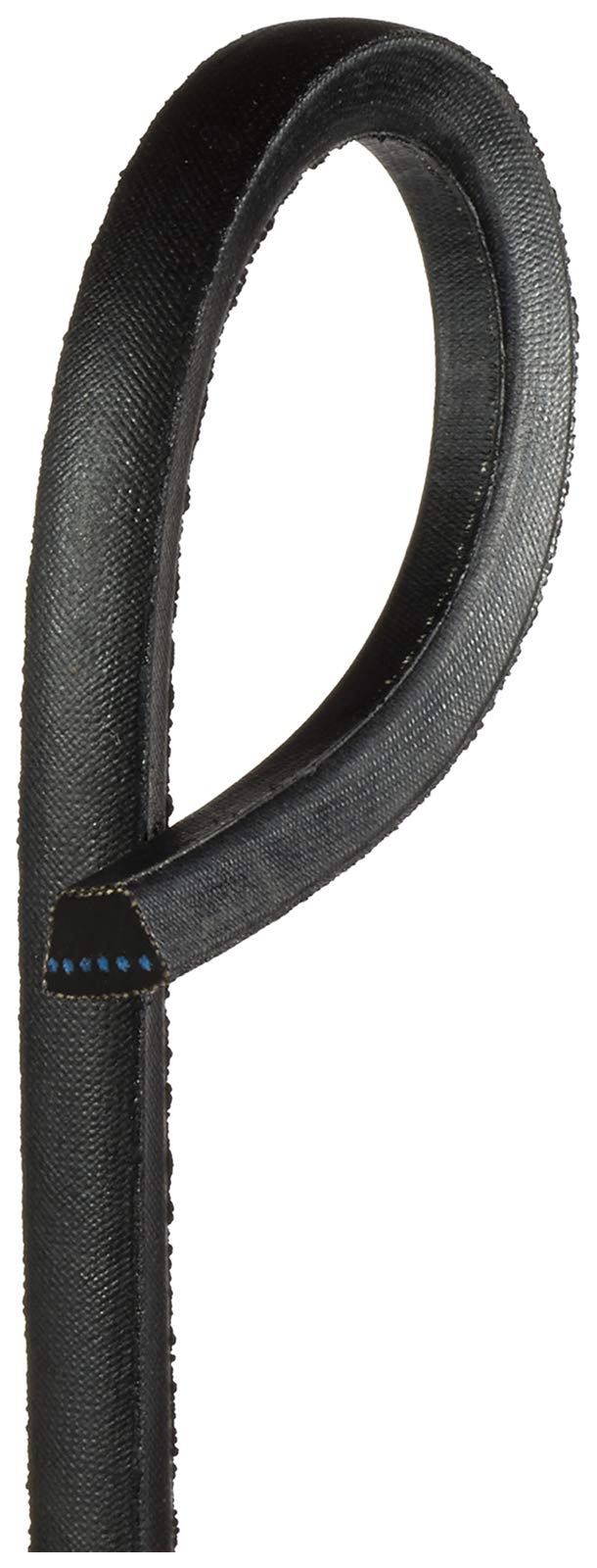 Gates 6739BR BladeRunner Lawn and Garden Belt - Premium Replacement Belt for Mowers, Tractors & Outdoor Power Equipment - Durable V-Belt for Landscaping, Yard Work & Gardening