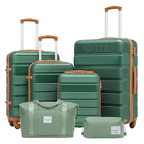 GREEN-BROWN