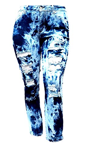 L0026x Acid Blue