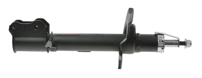 Premium Front & Rear Shock & Strut Kit - Compatible with 2008-2012 Ford Escape, 2008-2011 Mazda Tribute & Mercury Mariner - Durable Shock Absorber Assembly for Smooth Ride & Enhanced Vehicle Stability - Perfect for City Driving, Off-Road Adventures & Daily Commutes