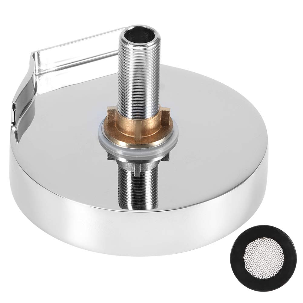 Stainless Steel Automatic Cup Washer Machine - Commercial & Home Use for Coffee Shops, Bars, Restaurants, Hotels - Perfect for Cleaning Coffee, Milk Tea, and Beverage Cups