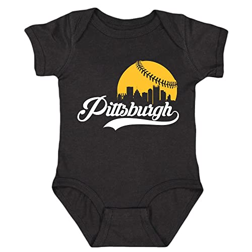 Pittsburgh - Black