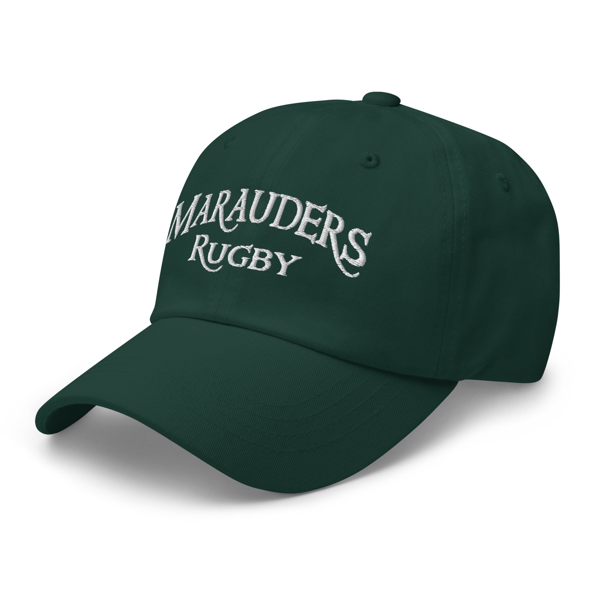 Plymouth State WRFC Adjustable Hat - Custom Embroidered Snapback for Men & Women - Perfect for Sports, Outdoor Activities & Casual Wear