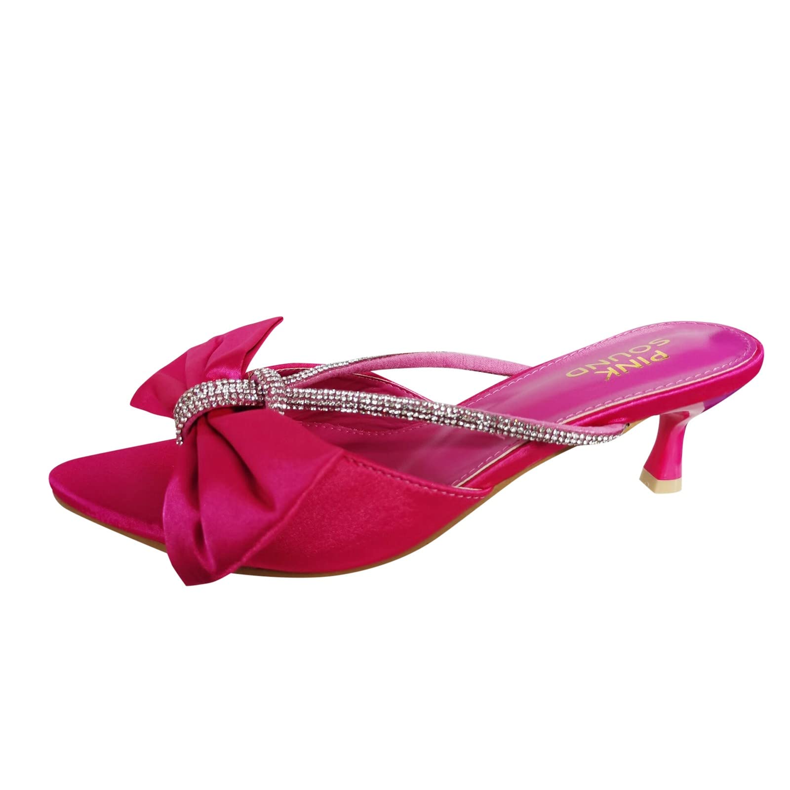 **Women's Athletic Sandals Size 7.5 – Breathable Lace-Up High Heel Casual Sandals for Walking, Running & Outdoor Activities**