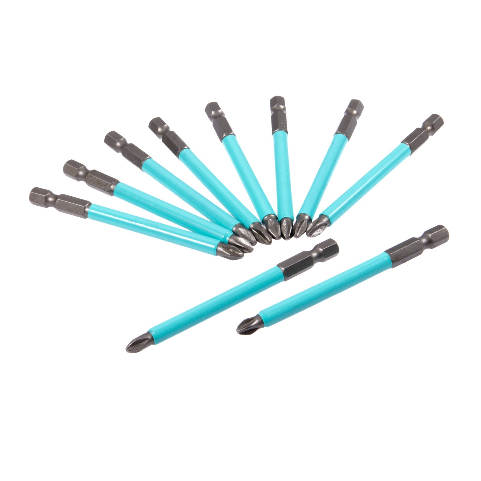 Dophee 10-Piece 1/4