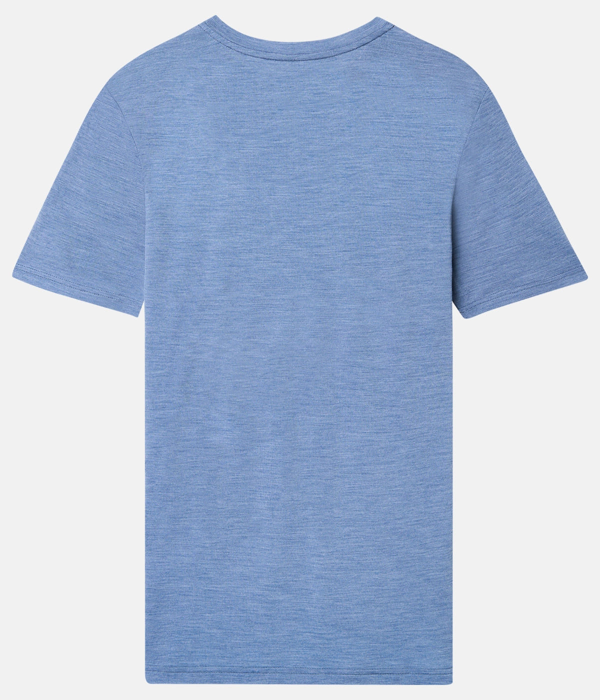Premium Men's Merino Wool Cooler Grand Teton T-Shirt - Lightweight & Breathable for Hiking, Camping & Outdoor Adventures