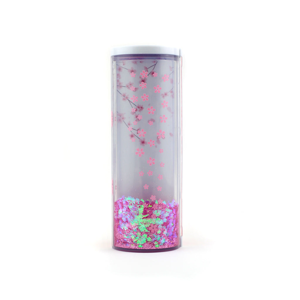 Enchanted Forest Deer Pencil Box - Cute & Durable School Supplies for Kids - Perfect for Classroom, Homework & Art Storage