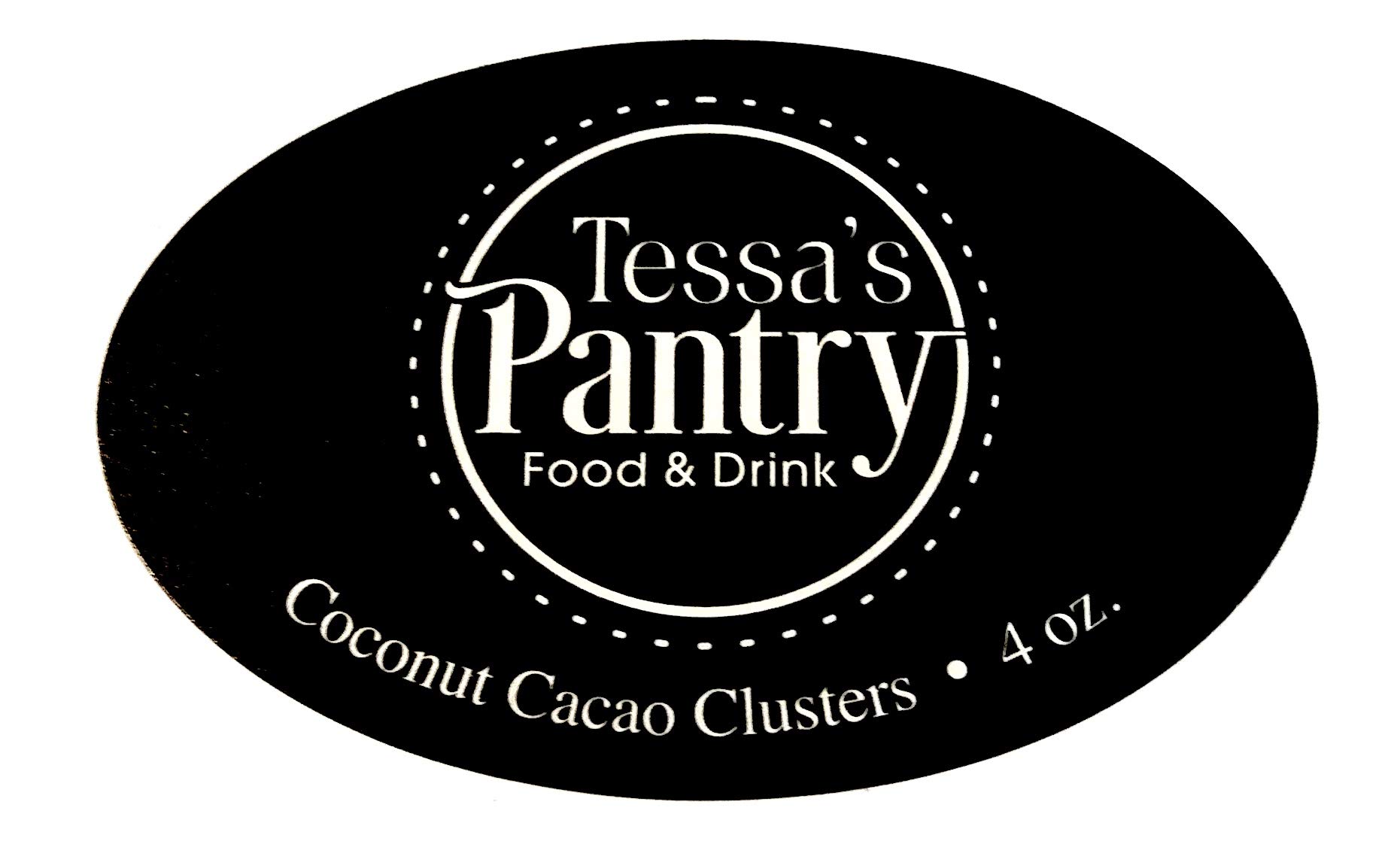 Custom Printed Oval Labels 2