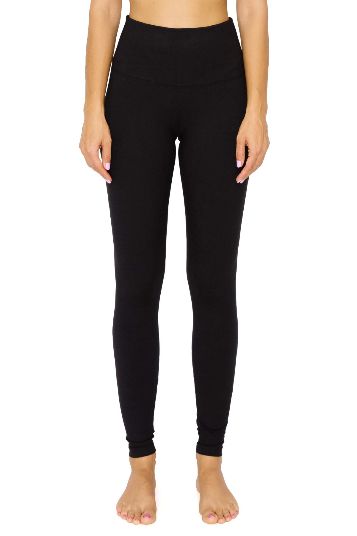 ActiveFlex High Waist Yoga Leggings for Women - 5
