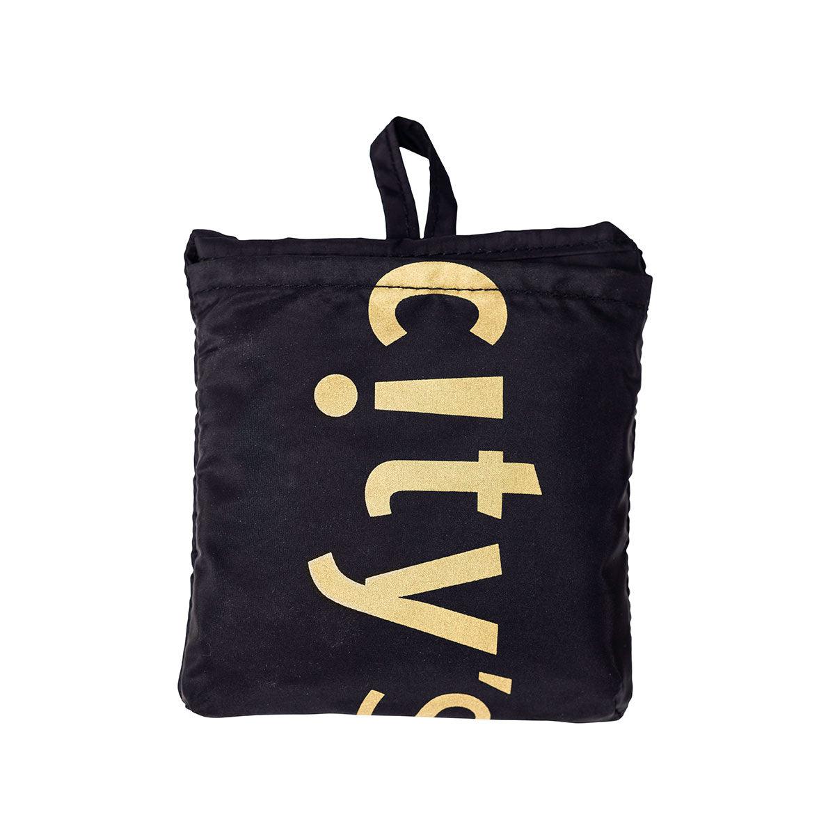Stylish CITYSUPER Compact Shoulder Bag - Lightweight & Durable Black Crossbody Purse for Women | Perfect for Travel, Shopping & Everyday Use