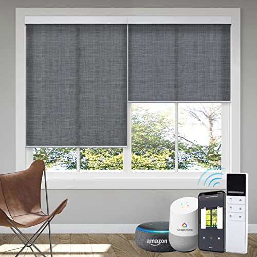 Light Filtering-grey