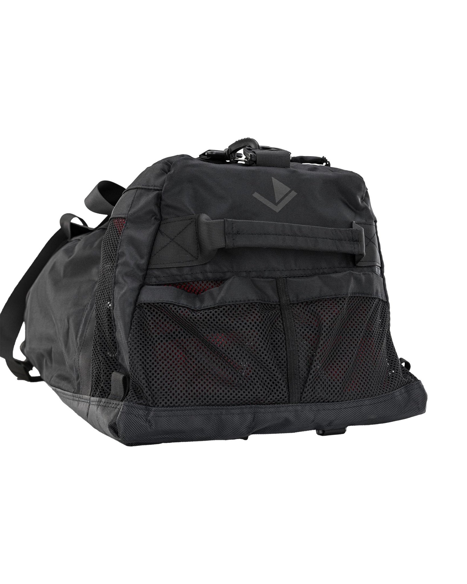 Premium C Gear Duffle Bag for Travel, Gym & Sports - Water-Resistant & Durable Carry-On Luggage for Men & Women