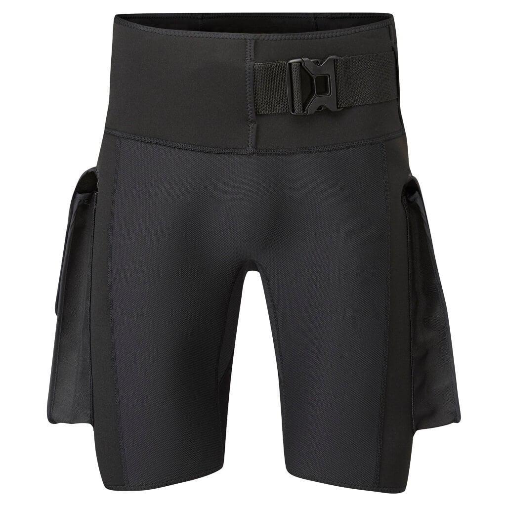 Fourth Element Men's Technical Swim Shorts - Quick Dry, Comfortable & Durable for Swimming, Surfing & Water Sports