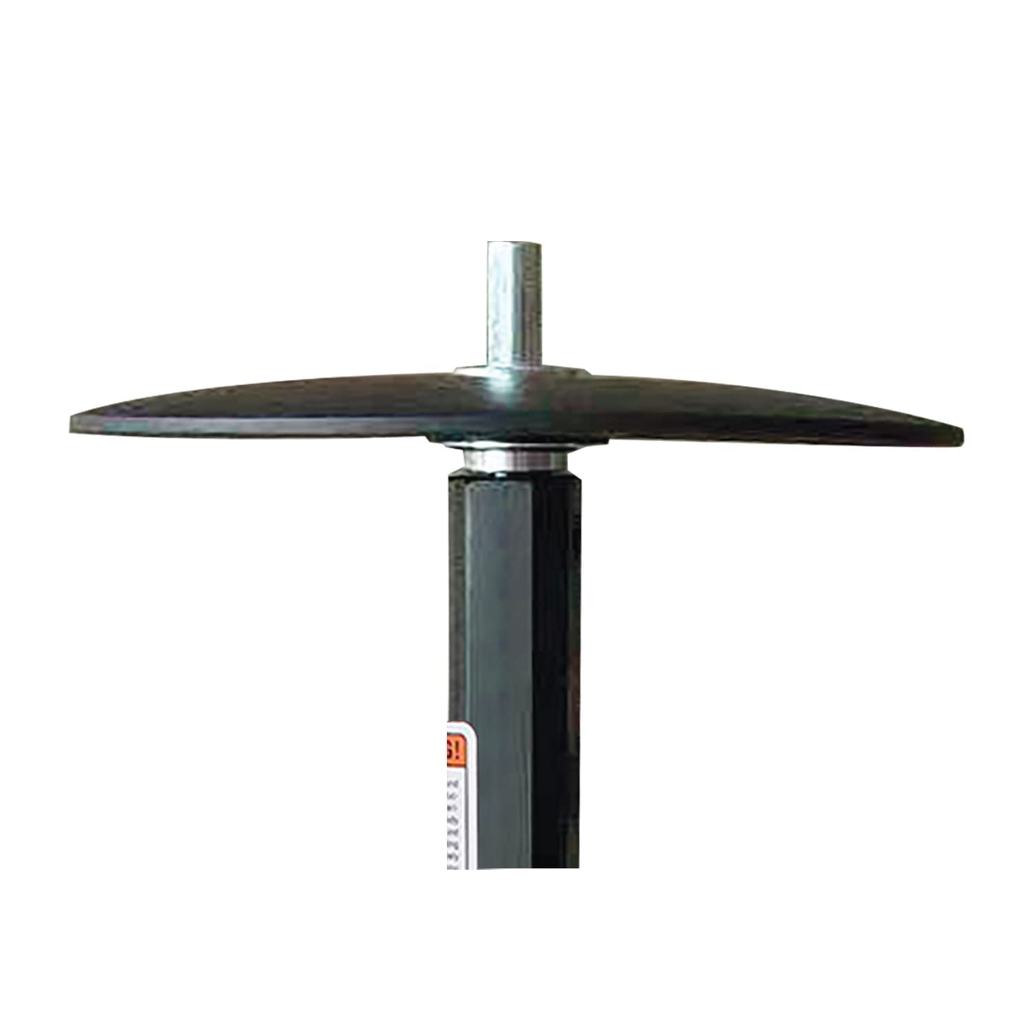 Cordless Nylon Ice Drill Auger with Centering Point Blade - 6