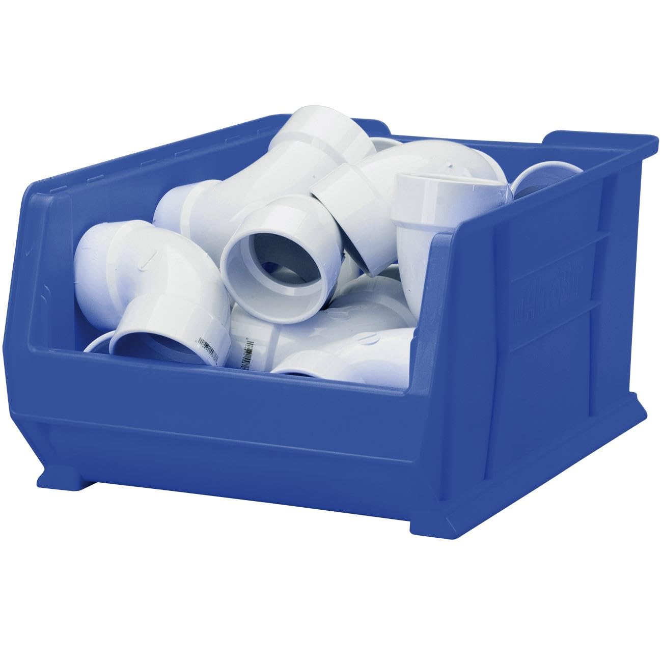 Akro-Mils 30288 Large Plastic Storage Bins - 24