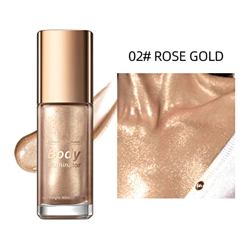 02# ROSE GOLD