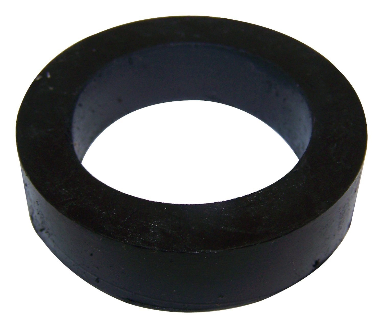 Crown Automotive Body Mount Bushing Kit - Durable Rubber Bushings for Smooth Ride & Vibration Reduction - Perfect for Jeep, Truck & SUV Suspension Upgrades
