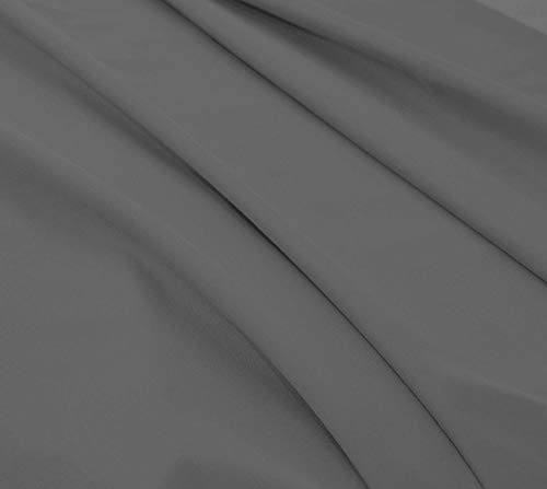 Dark Grey Solid