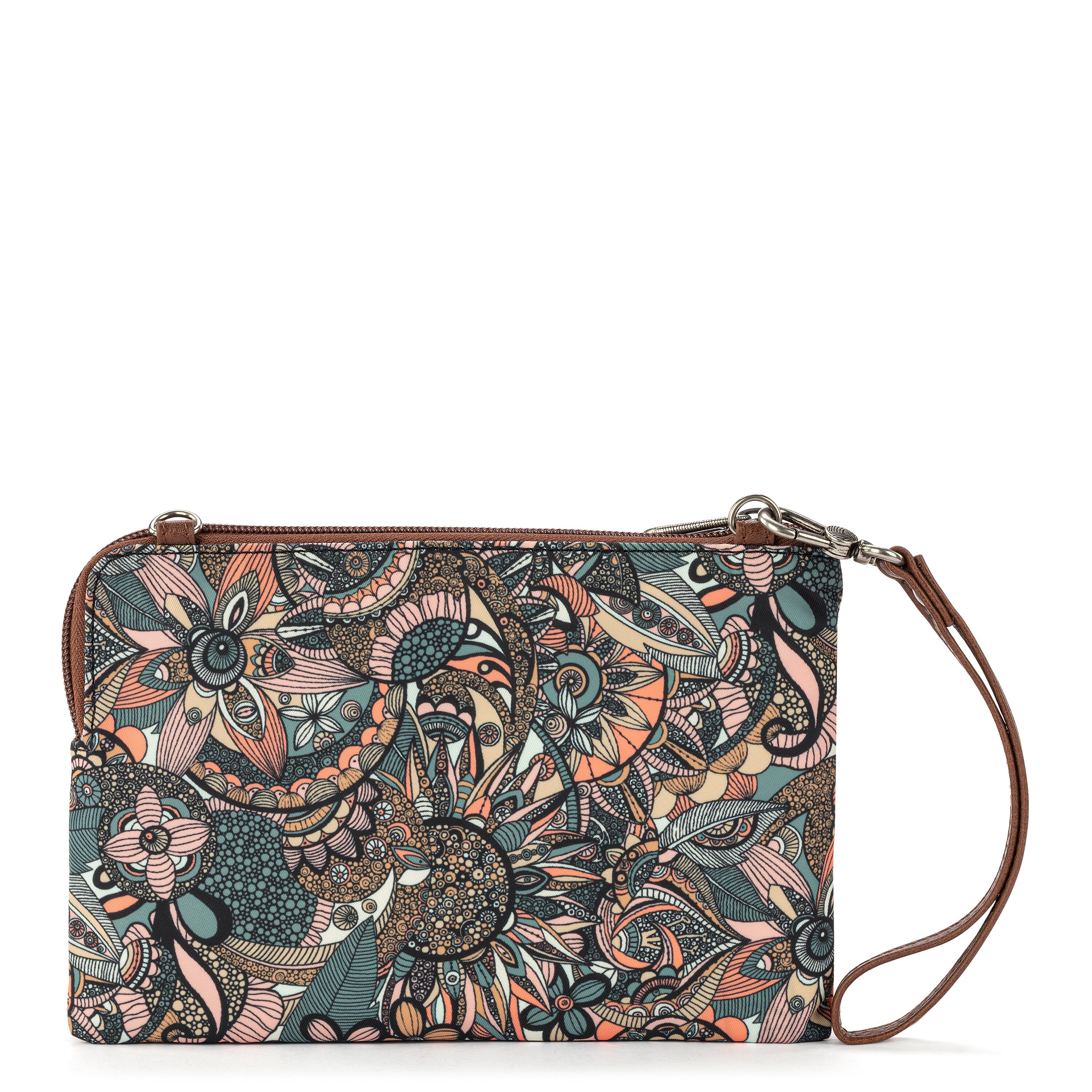 Cambria Smartphone Crossbody Bag - Stylish & Secure Phone Purse for Women - Perfect for Travel, Shopping & Everyday Use