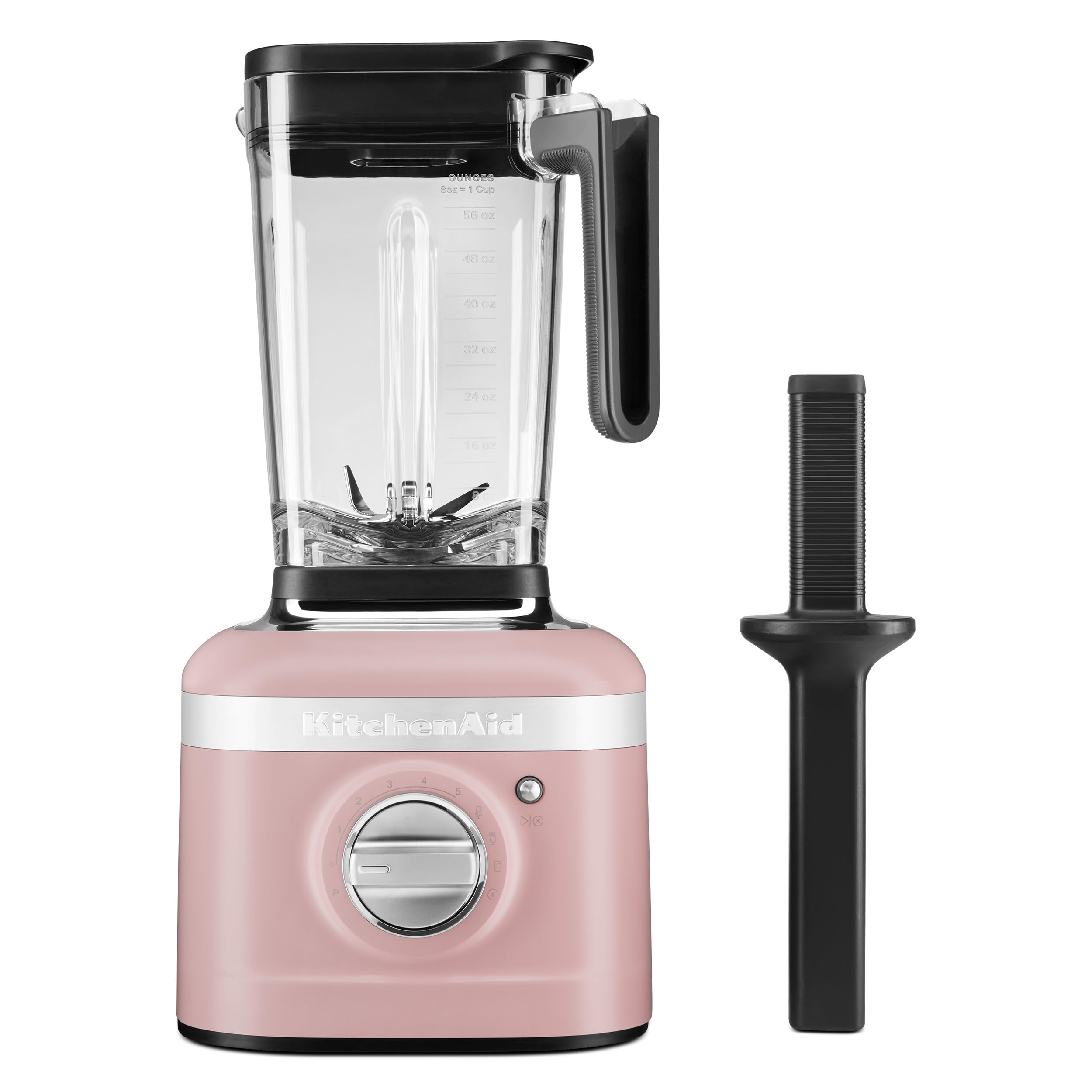 KitchenAid K400 Blender 56oz - Variable Speed with Tamper for Smoothies & Soups
