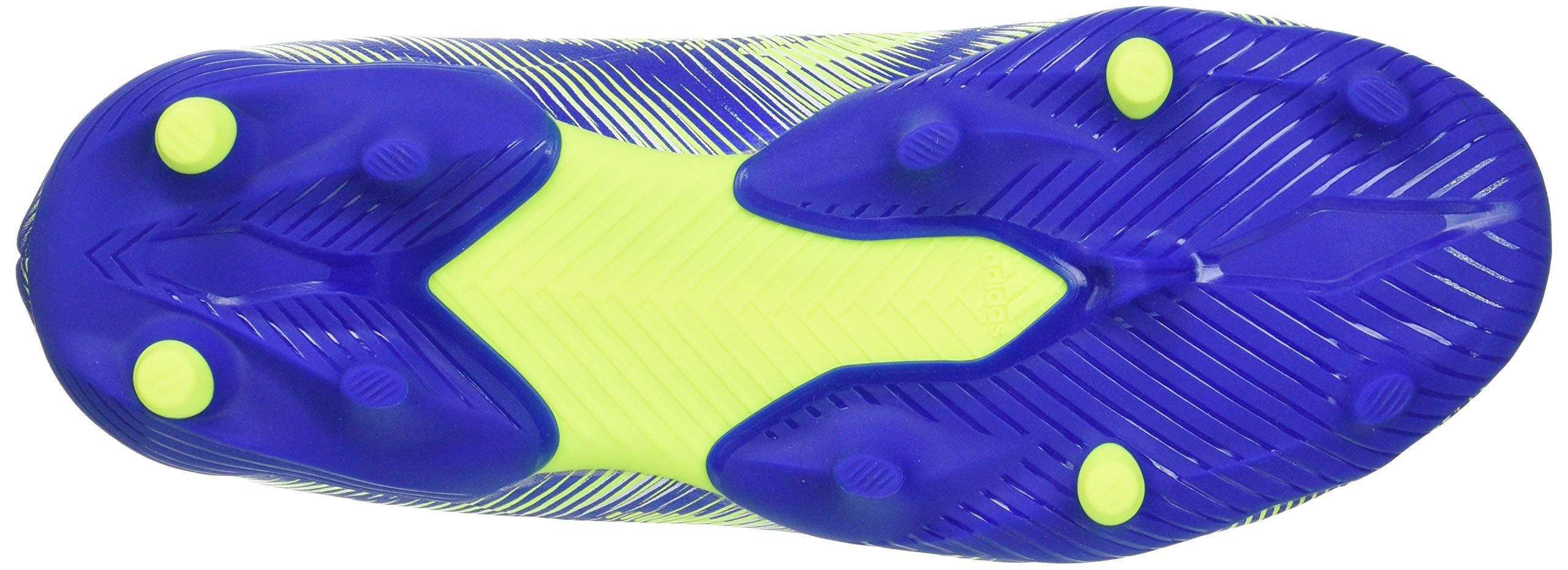 adidas Youth Football Cleats for Boys - Lightweight Soccer Shoes with Enhanced Traction - Perfect for Training, Matches, and Outdoor Sports