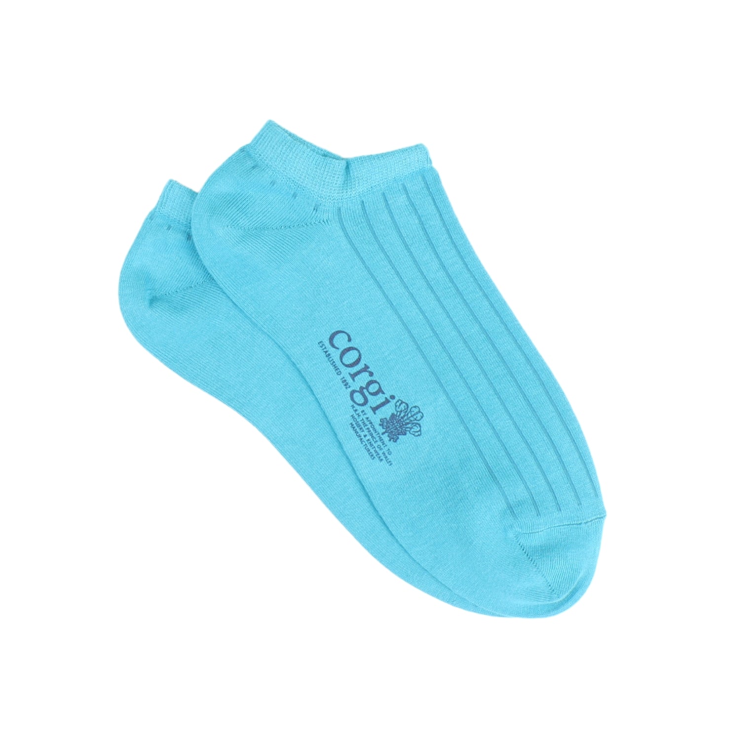 TURQUOISE