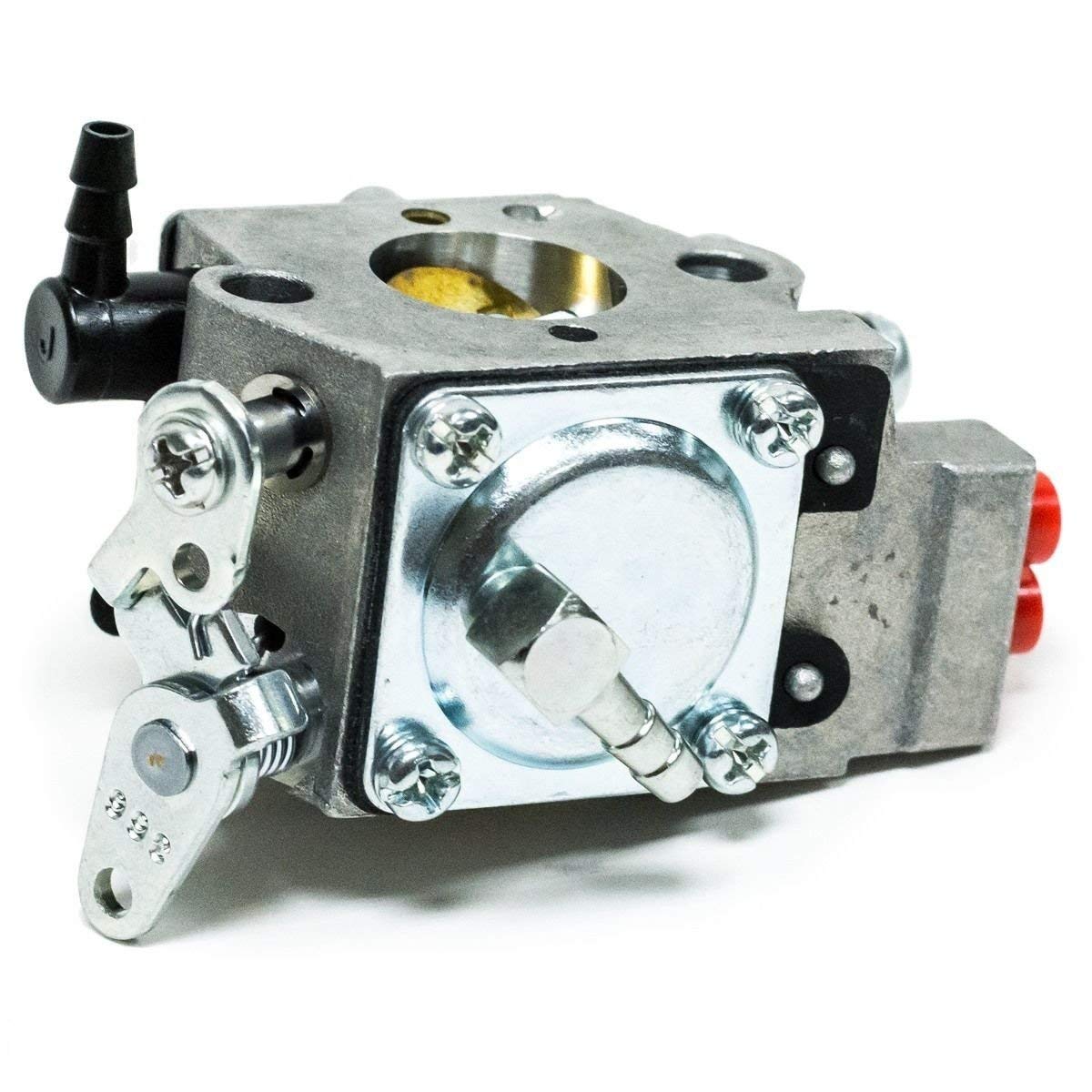 Genuine Echo Carburetor WT-739 CS-330t CS-330MX4 Replacement Part with Free E-Book - Compatible with Echo Chainsaws, Perfect for DIY Repairs & Outdoor Power Equipment Maintenance