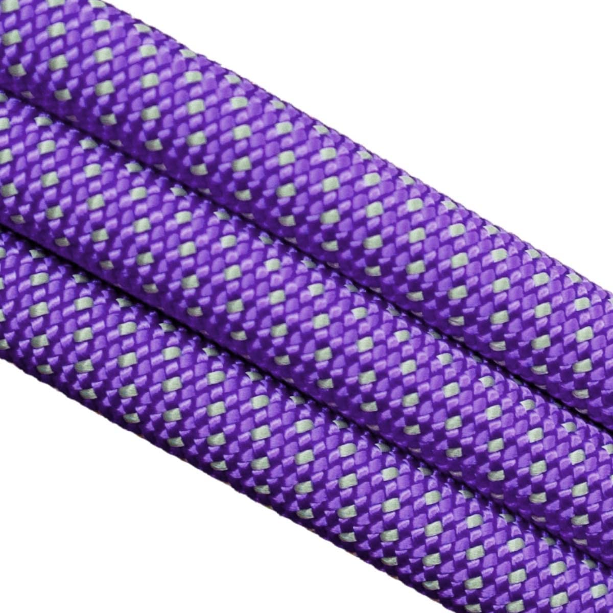 Yale Scandere 48 Strand 11.7mm Arborist Climbing Rope - Professional Tree Climbing & Rigging Rope for Arborists, Rock Climbing, Rescue Operations & Outdoor Adventures
